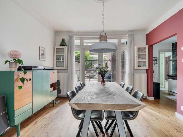 Hommelseweg 308, Arnhem