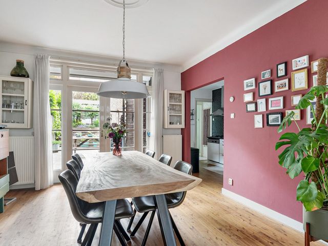 Hommelseweg 308, Arnhem