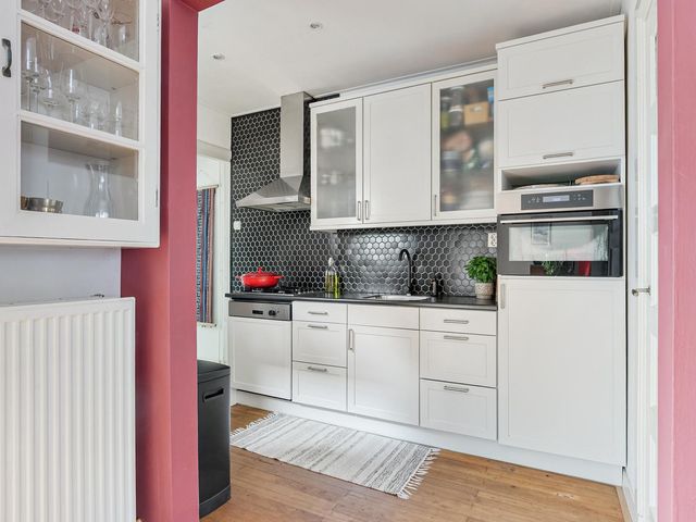 Hommelseweg 308, Arnhem