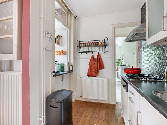 Hommelseweg 308, Arnhem