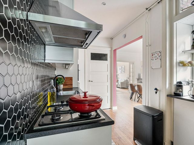Hommelseweg 308, Arnhem