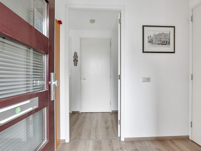 Maagdenpalm 14, Arnhem