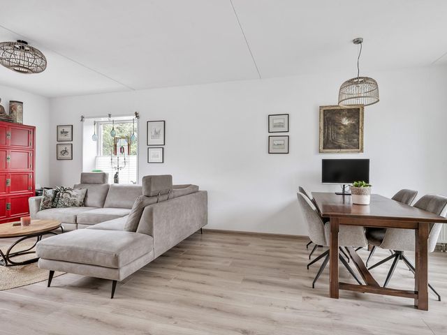 Maagdenpalm 14, Arnhem