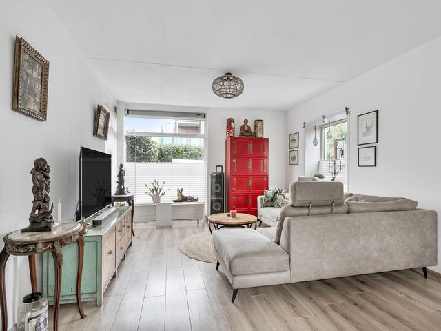 Maagdenpalm 14, Arnhem