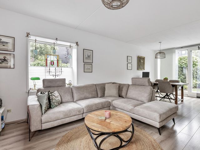 Maagdenpalm 14, Arnhem