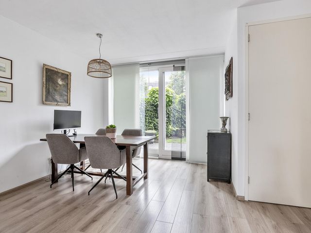 Maagdenpalm 14, Arnhem