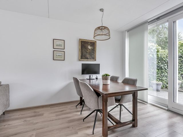 Maagdenpalm 14, Arnhem