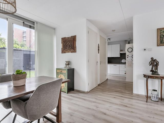 Maagdenpalm 14, Arnhem