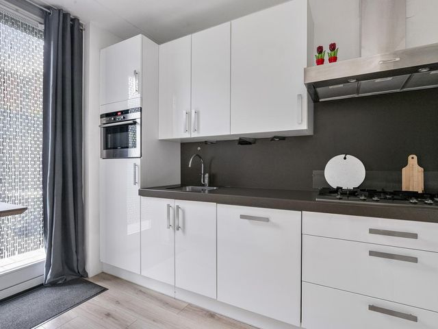 Maagdenpalm 14, Arnhem