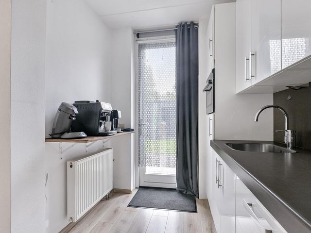 Maagdenpalm 14, Arnhem