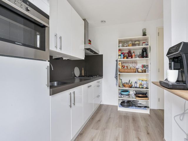 Maagdenpalm 14, Arnhem
