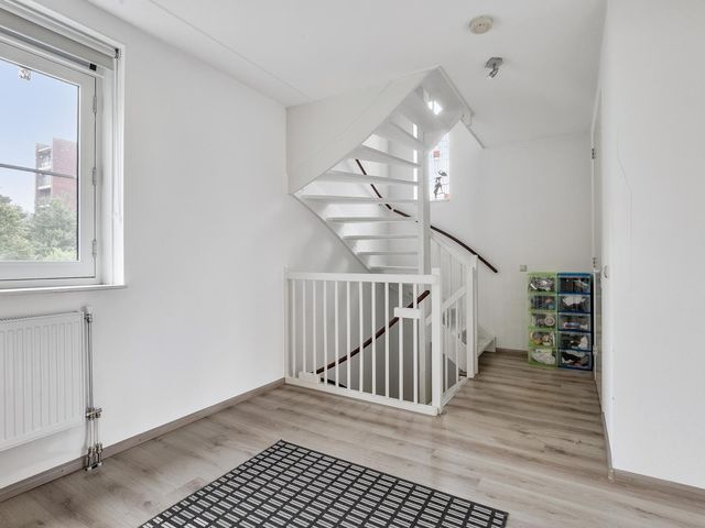 Maagdenpalm 14, Arnhem