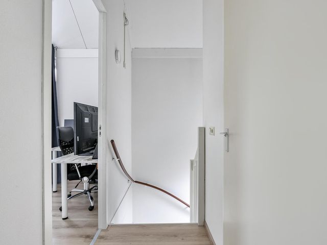 Maagdenpalm 14, Arnhem