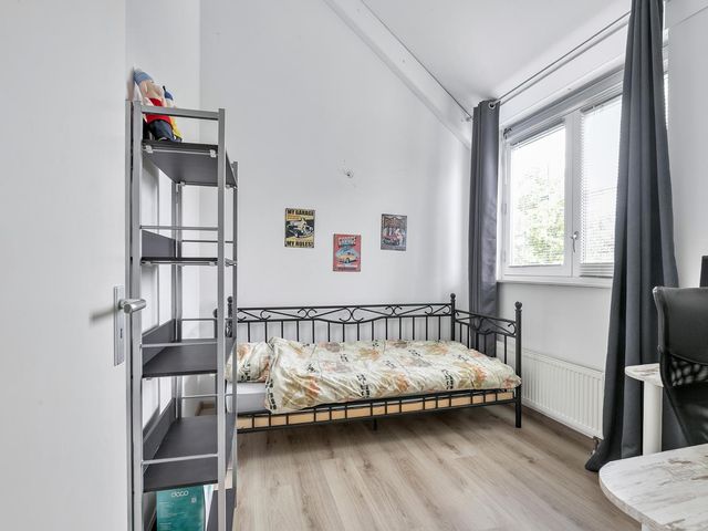 Maagdenpalm 14, Arnhem