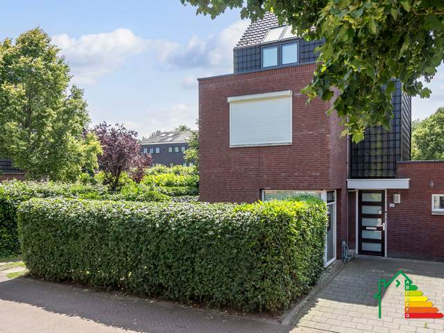 Maagdenpalm 14, Arnhem