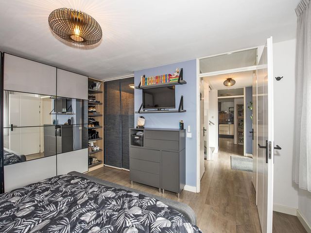 Dominee Buskesstraat 11, Arnhem