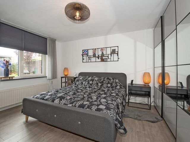 Dominee Buskesstraat 11, Arnhem