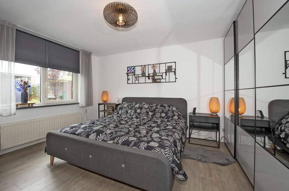 Dominee Buskesstraat 11