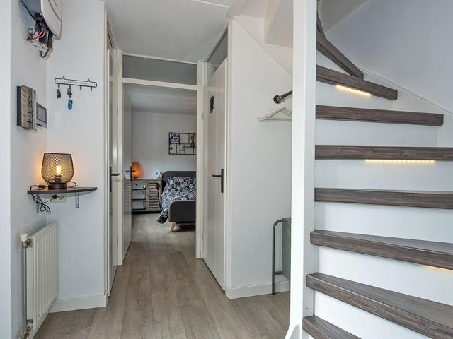Dominee Buskesstraat 11, Arnhem