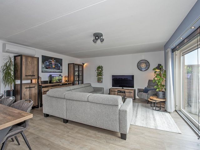 Dominee Buskesstraat 11, Arnhem