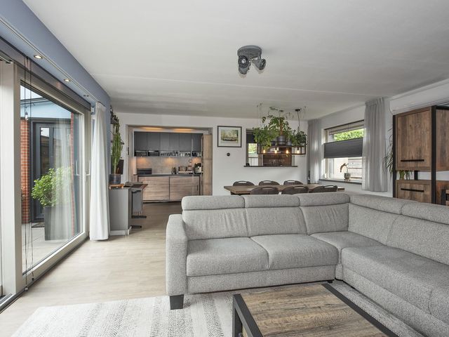 Dominee Buskesstraat 11, Arnhem