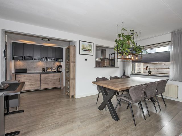 Dominee Buskesstraat 11, Arnhem