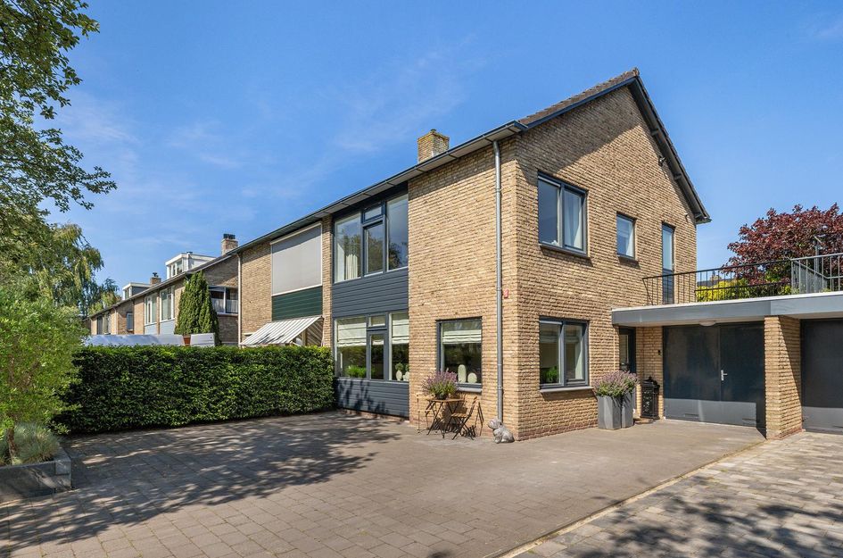 Lijsterbeslaan 10