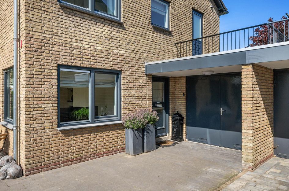 Lijsterbeslaan 10