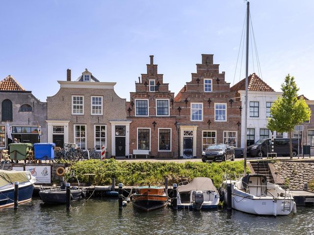 Slagveld 53, Brielle