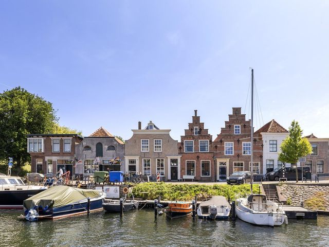 Slagveld 53, Brielle