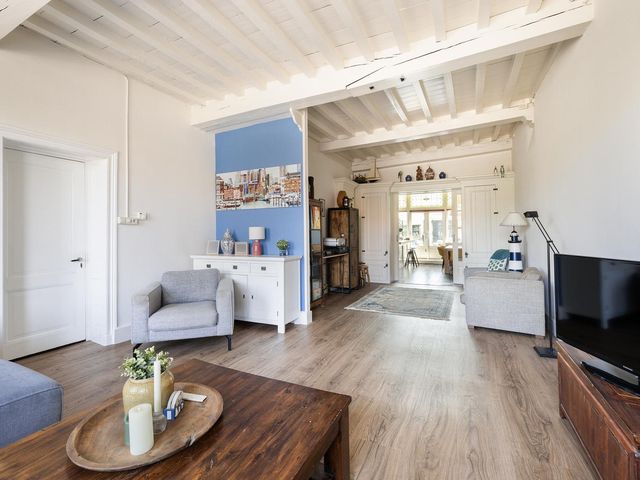 Slagveld 53, Brielle