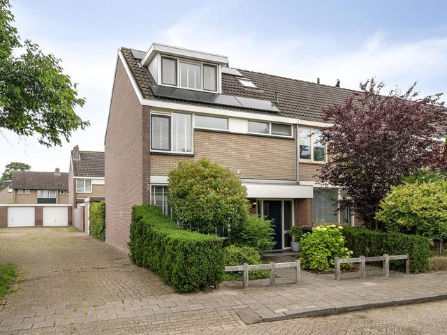 Laurierhof 32, Etten-Leur