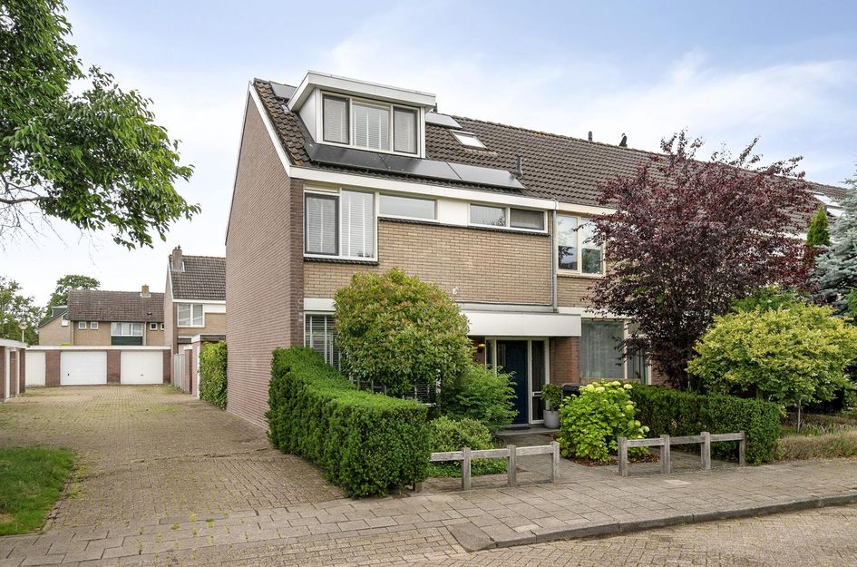 Laurierhof 32