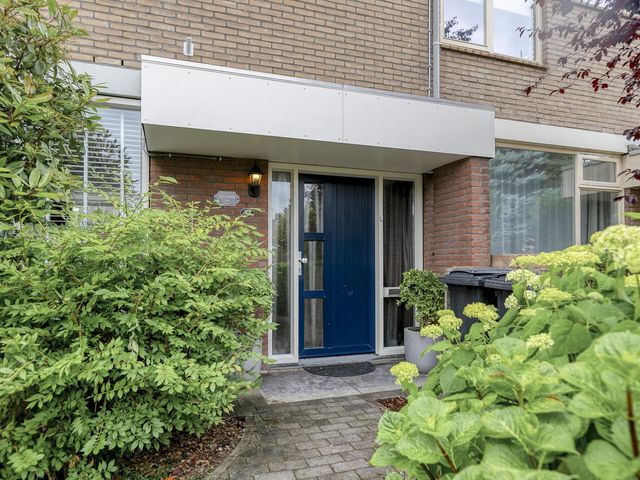 Laurierhof 32, Etten-Leur