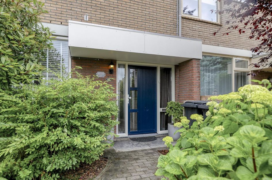 Laurierhof 32