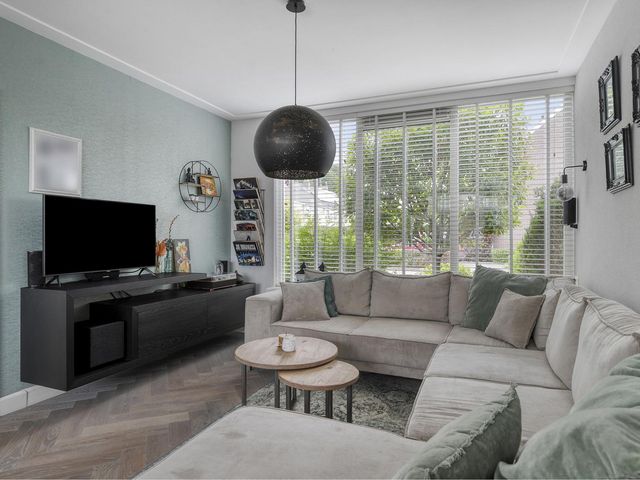 Laurierhof 32, Etten-Leur