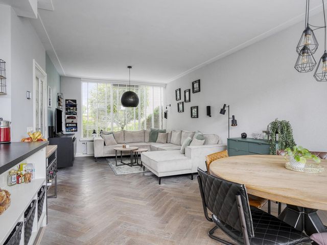 Laurierhof 32, Etten-Leur