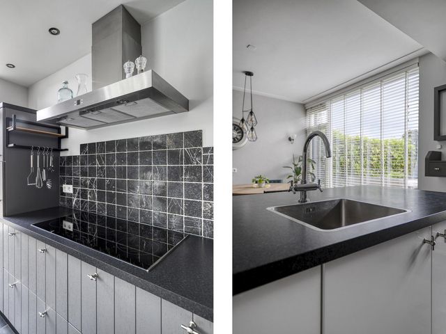 Laurierhof 32, Etten-Leur