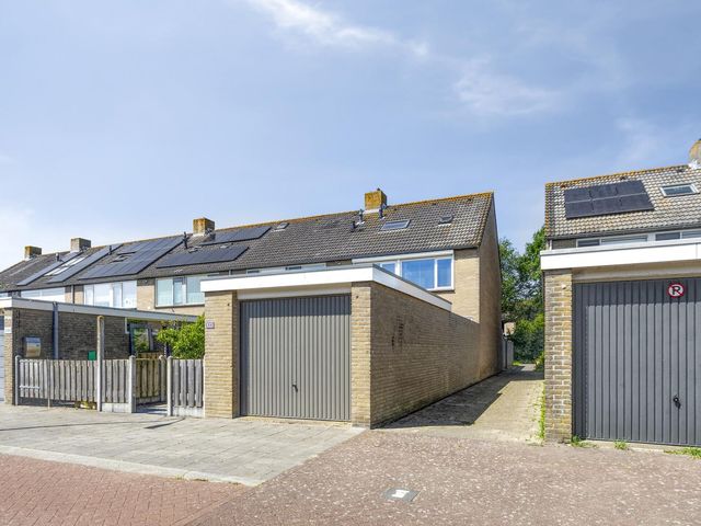 Mastgatstraat 98, Zierikzee