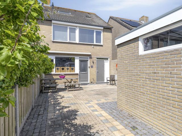 Mastgatstraat 98, Zierikzee