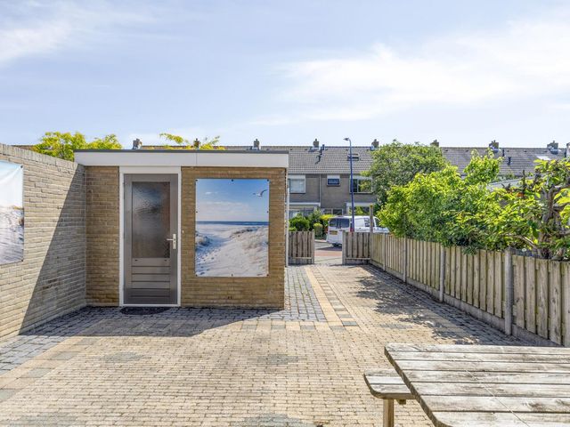 Mastgatstraat 98, Zierikzee