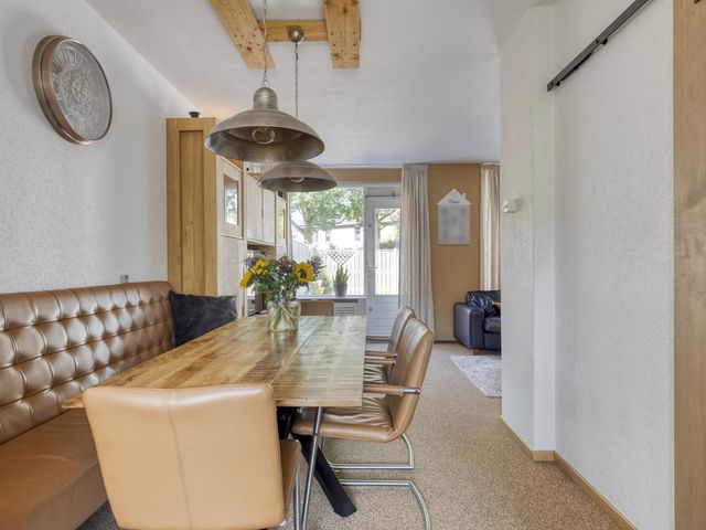 Mastgatstraat 98, Zierikzee