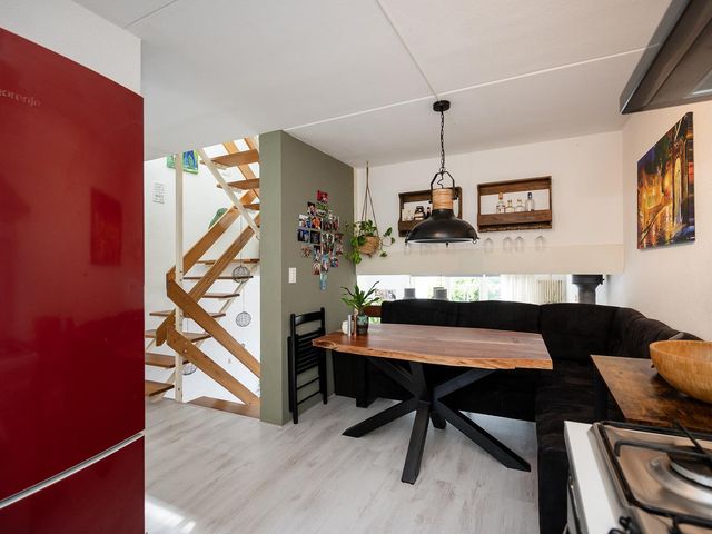 Sterkenburg 54, Alphen aan den Rijn