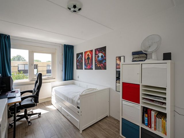 Sterkenburg 54, Alphen aan den Rijn