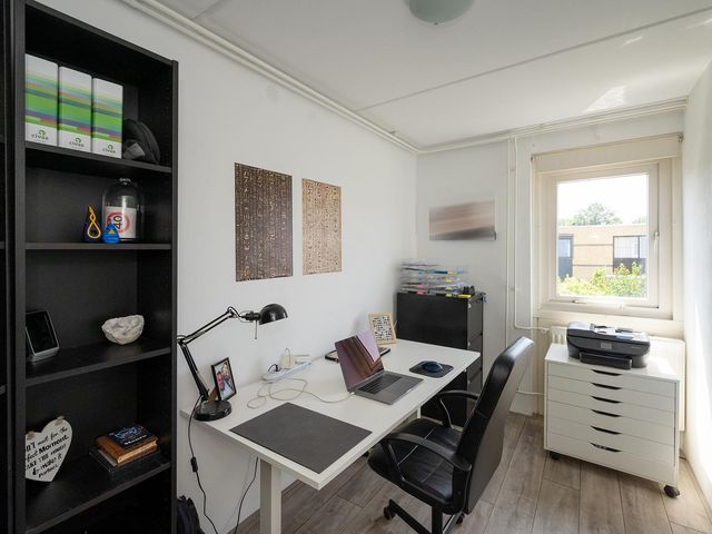 Sterkenburg 54, Alphen aan den Rijn