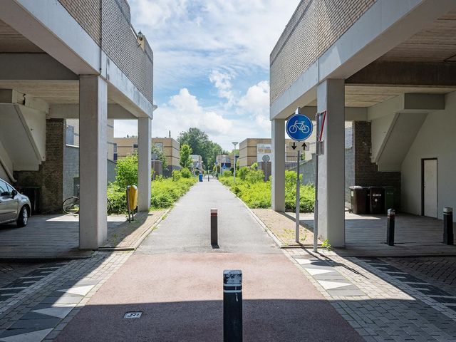 Sterkenburg 54, Alphen aan den Rijn