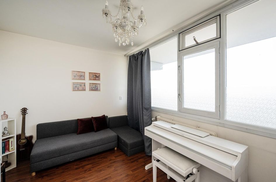 Vliestroom 119