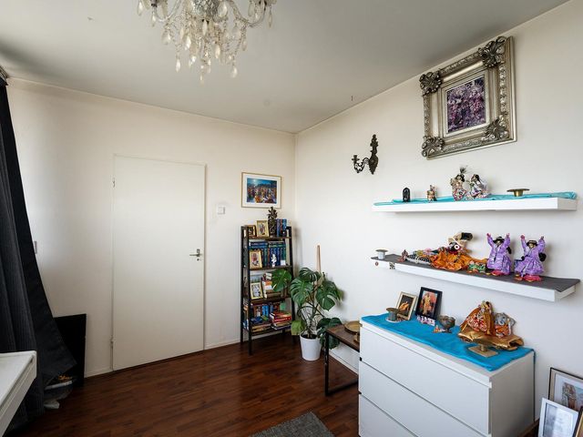 Vliestroom 119, Alphen aan den Rijn