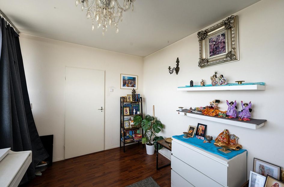 Vliestroom 119