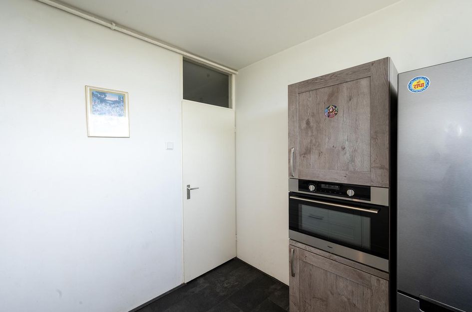 Vliestroom 119